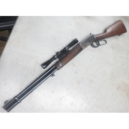 WINCHESTER 94 30-30 WIN REF: 5443