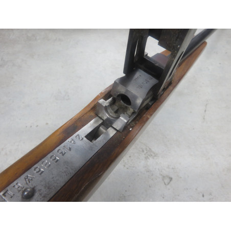 MANUARM WARNANT 9 MM FLOBERT A PLOMBS REF: 5523