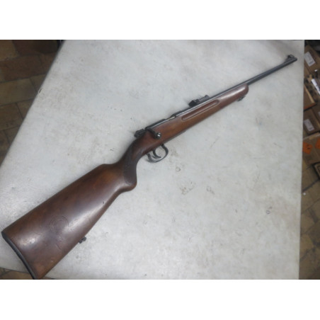 MAUSER ES 350 22 LR REF: 5533