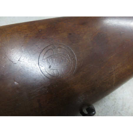 MAUSER ES 350 22 LR REF: 5533