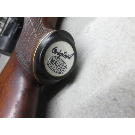 MAUSER M 66 375 H-H MAG REF: 5427
