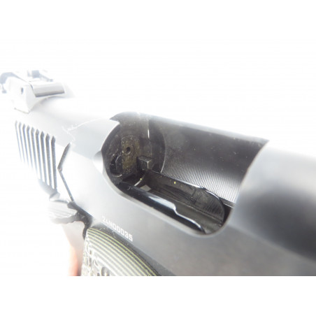 LEGACY ARMAMENT TYPE 1911 9X19 REF: 5553