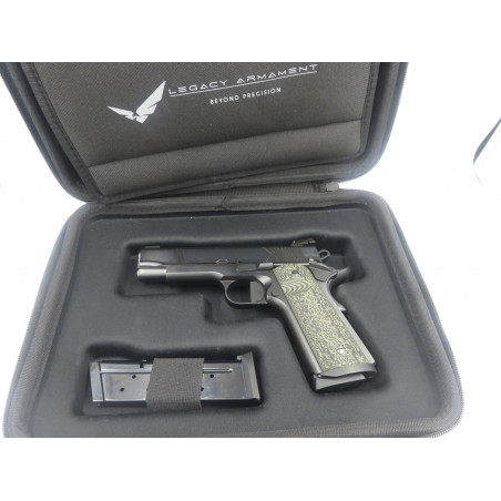 LEGACY ARMAMENT TYPE 1911 9X19 REF: 5553