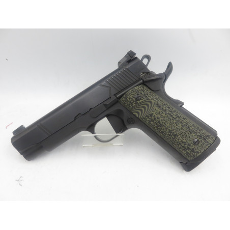 LEGACY ARMAMENT TYPE 1911 K11 TROPHY MASTER 5" 9X19 REF: 5553