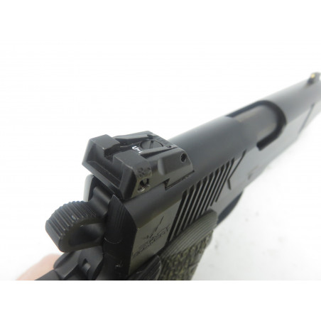 LEGACY ARMAMENT TYPE 1911 9X19 REF: 5553