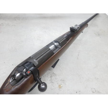 CZ MOD 2-E 22 LONG RIFLE REF: 5557