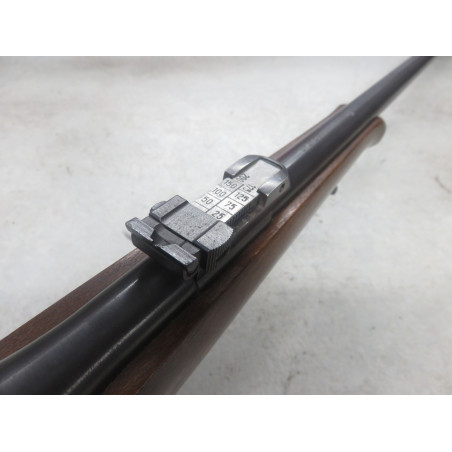 CZ MOD 2-E 22 LONG RIFLE REF: 5557