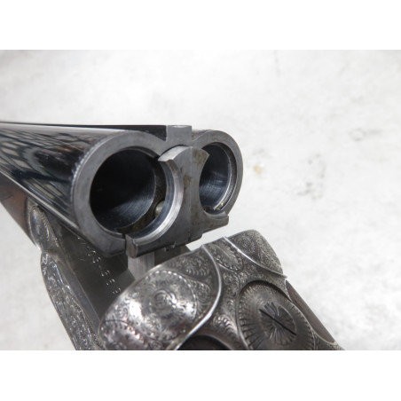 ARRIETA PLATINE CALIBRE 20-70 REF: 5568