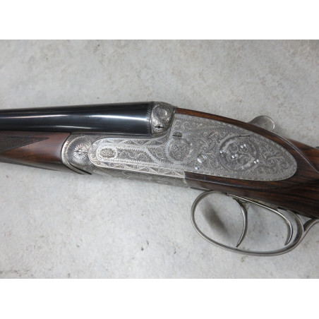 ARRIETA PLATINE CALIBRE 20-70 REF: 5568