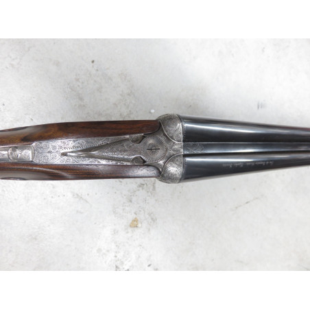 ARRIETA PLATINE CALIBRE 20-70 REF: 5568