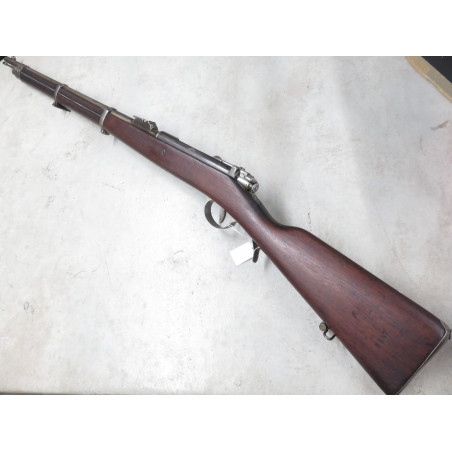 STEYR 1886 KROPATSCHEK 8X50R REF: 5535