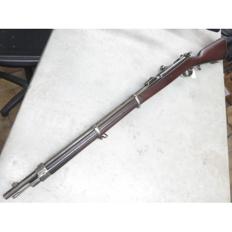 STEYR 1886 KROPATSCHEK 8X50R REF: 5535