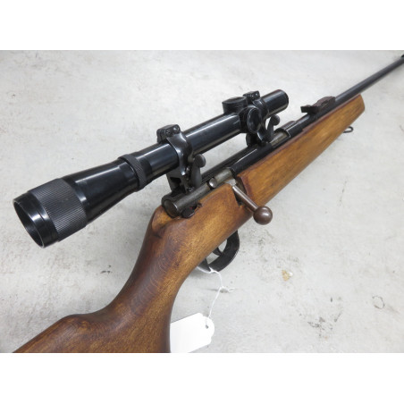 VOERE MONOCOUP 22LR REF: 5538