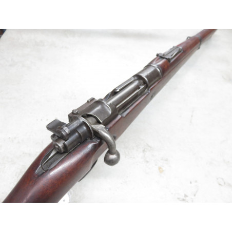 MAUSER KARABINER 98 AZ 8 X 57 IS REF: 5545
