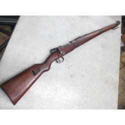 MAUSER KARABINER 98 AZ 8 X 57 IS REF: 5545