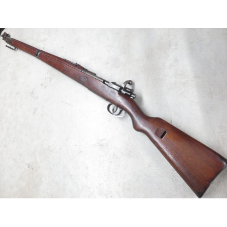 MAUSER KARABINER 98 AZ 8 X 57 IS REF: 5545