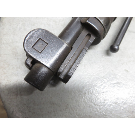 MAUSER KARABINER 98 AZ 8 X 57 IS REF: 5545