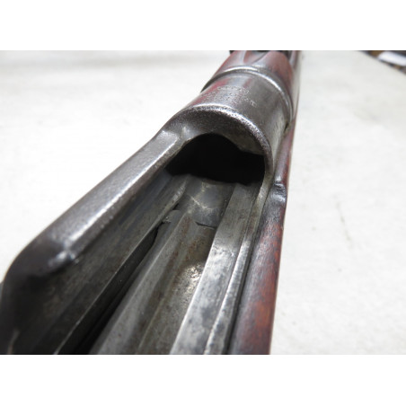 MAUSER KARABINER 98 AZ 8 X 57 IS REF: 5545