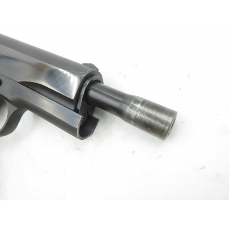 COLT 1911 MARK IV SERIE 70 9X19 REF: 5503