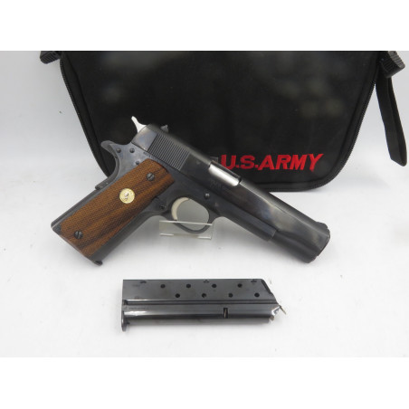 COLT 1911 MARK IV SERIE 70 9X19 REF: 5503