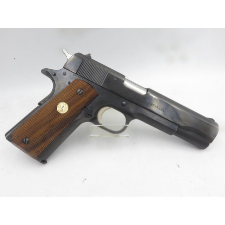 COLT 1911 MARK IV SERIE 70 9X19 REF: 5503