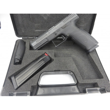 CZ P-10 F 9X19 REF: 5572
