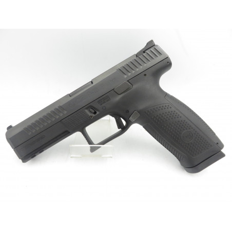 CZ P-10 F 9X19 REF: 5572
