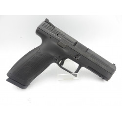 CZ P-10 F 9X19 REF: 5572