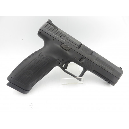 CZ P-10 F 9X19 REF: 5572
