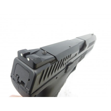 CZ P-10 F 9X19 REF: 5572