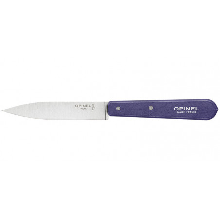 OPINEL OFFICE N112 VIOLET L'UNITE