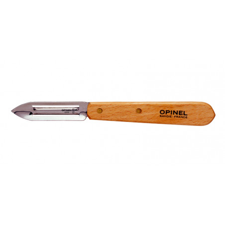OPINEL EPLUCHEUR 115 HETRE L'UNITE