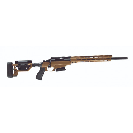 TIKKA T3X TAC A1 308WIN 61CM FILETE 5-8-24 COYOTTE