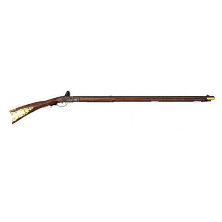 PEDERSOLI FRONTIER LUXE ERABLE SILEX CAL 50