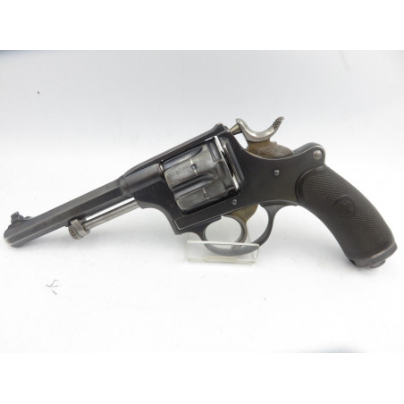 SCHMIDT RUDOLF 1882 75 ORDONANCE SUISSE REF: 5583