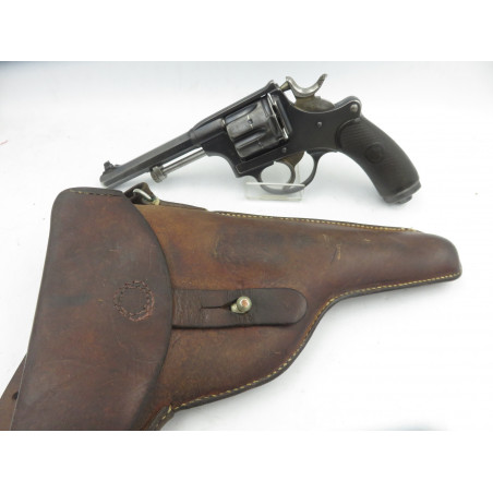 SCHMIDT RUDOLF 1882 75 ORDONANCE SUISSE REF: 5583