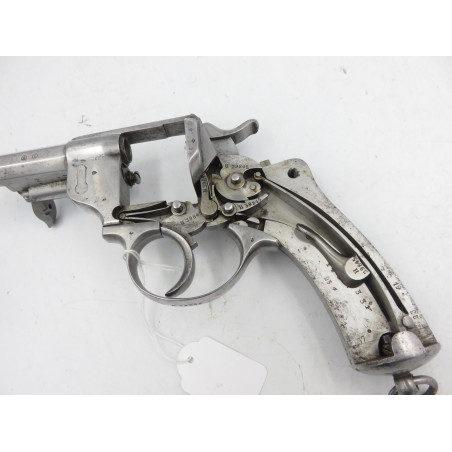 MANUFACTURE D'ARMES DE ST ETIENNE 1873 11MM73 REF: 5539