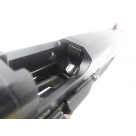 ARMA ZEKA AZ-P1 SPORT OPTIC 9X19 REF: 5604