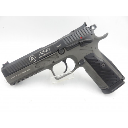 ARMA ZEKA AZ-P1 SPORT OPTIC 9X19 REF: 5604