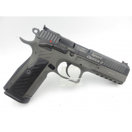 ARMA ZEKA AZ-P1 SPORT OPTIC 9X19 REF: 5604
