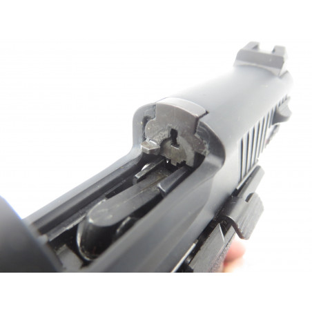 SIG MOSQUITO 22 LONG RIFLE REF: 5605