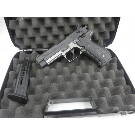 SIG MOSQUITO 22 LONG RIFLE REF: 5605