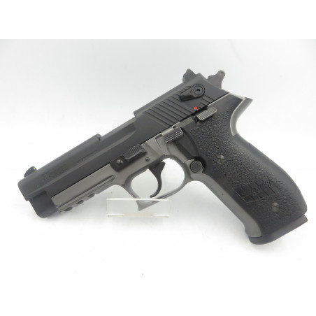 SIG MOSQUITO 22 LONG RIFLE REF: 5605