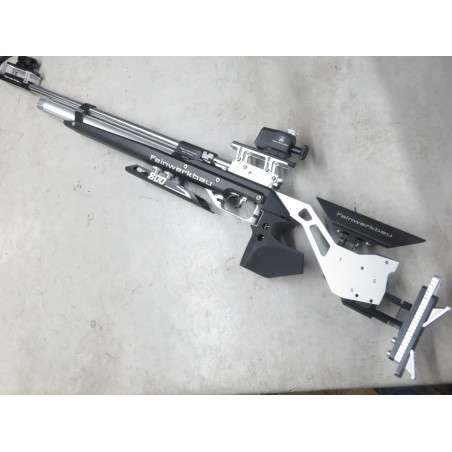 FEINWERKBAU 800 ALU 45MM REF: 5607