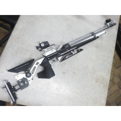 FEINWERKBAU 800 ALU 45MM REF: 5607