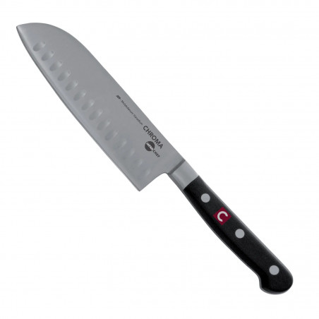 Japan Chef Santoku légumes 17,2 cm