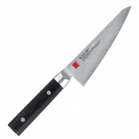 Kasumi Masterpiece couteau universel 14 cm
