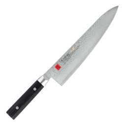 Kasumi Masterpiece couteau Chef 24 cm