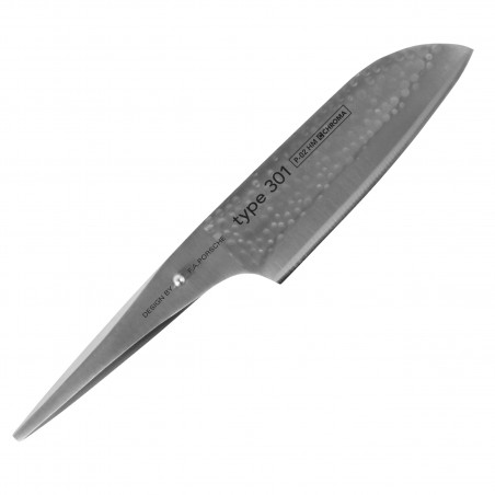 CHROMA TYPE 301 SANTOKU MARTELE 17,8CM