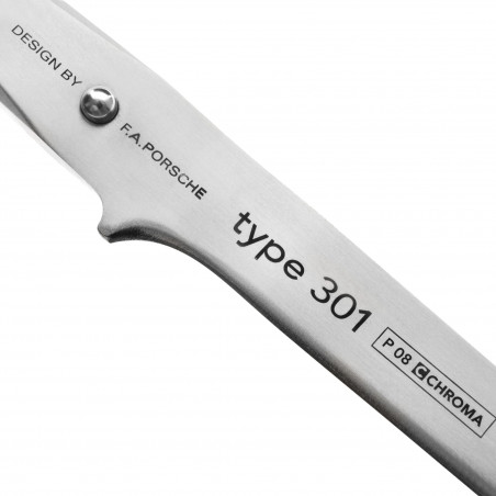 Type 301 COUTEAU A DESOSSER 14CM